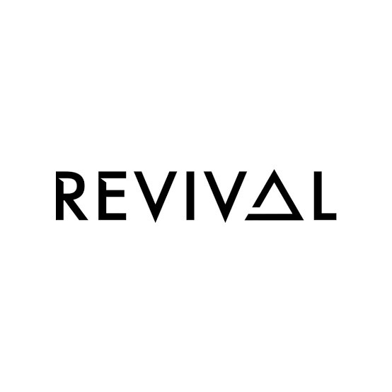 REVIVAL Logo
